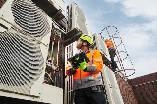 Best Ductless Mini-Split Systems in Glenwood City, WI