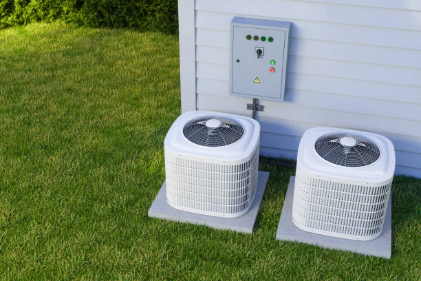 Best HVAC Equipment and Components in Glenwood City, WI
