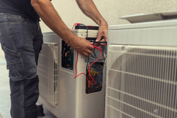 Best HVAC Retrofitting and Upgrading in Glenwood City, WI