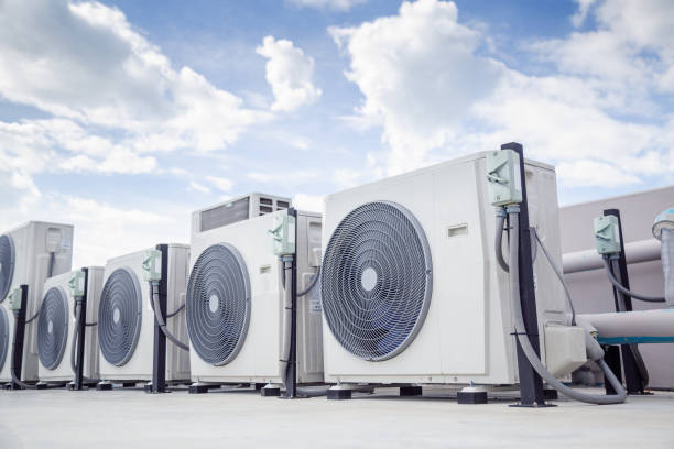 Best VRF (Variable Refrigerant Flow) Systems in Glenwood City, WI