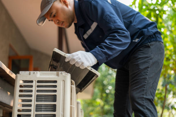 Best HVAC Consulting and Engineering in Glenwood City, WI