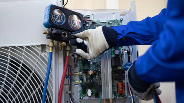 Best Geothermal HVAC Systems in Glenwood City, WI